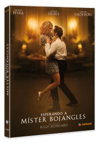 [261744-17] Esperando a mister Bojangles