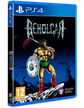[262051] BEHOLGAR - PS4