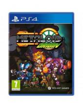 [262371] METALOID ORIGIN - PS4
