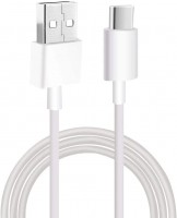 [262437] Xiaomi Mi USB-C Cable 1m Blanco
