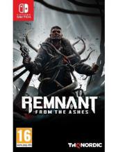 [262470] Remnant - From the ashes