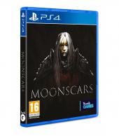 [262587] MOONSCARS - PS4