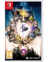 [262617] Master Detective Archives - Rain CodeTCH