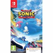 [262702] Team Sonic Racing (Code in a box)TCH