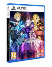 [263035] Sword Art Online Last Recollection