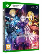 [263036] Sword Art Online Last Recollection