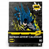[263324] Dc Comics - Batman - Calendario - Adviento