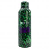 [263328] Dc Comics - Botella - Termo Acero Inoxidable 515 Ml Joker