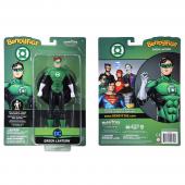 [263344] Dc Comics - Linterna Verde - Figura Flexible