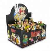 [264315] Caja Expositor 60 Figuras Asterix Surtidas