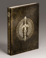 [264560] Guia Zelda - Tears of the Kingdom Collectors - Hybrid