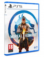 [264668] Mortal Kombat 1