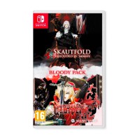 [264677] SKAUTFOLD:BLOODY PACK - SWI