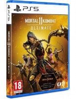 [265086] Mortal Kombat 11 Ultimate Std