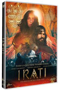 [265243-17] Irati - DVD