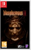 [265351] BLASPHEMOUS 2 - SWI
