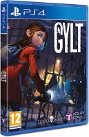 [265389] GYLT - PS4