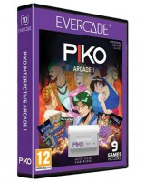 [265430] Cartucho Piko Arcade Collection 1