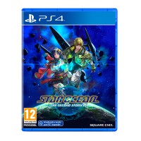 [265447] STAR OCEAN THE SECOND STORY R - PS4