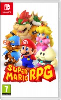 [265451] SUPER MARIO RPG - SWI