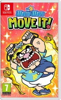 [265464] Wario ware move it  SWITCH