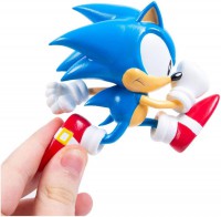 [265467] Decoracion pared sonic comic ons