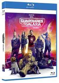 [265594-19] Guardianes de la Galaxia Vol. 3 - BD