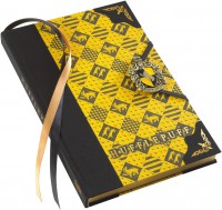 [265671] Cuaderno - diario Hufflepuff