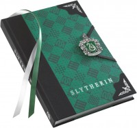 [265673] Cuaderno - diario slytherin