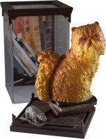 [265675] Figura Criatura Crookshanks 13cm