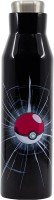 [265770] Botella reutilizable térmica de acero inoxidable de 580 ml de Pokemon