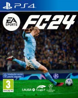 [265847] EA SPORTS FC 24 Standard Edition PS4
