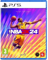 [265852] NBA 2K24 Kobe Bryant Edition