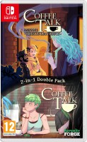 [266205] COFFEE TALK 1 & 2 (DOUBLE PACK) - SWI