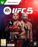 [266425] EA Sports UFC 5 XBSX