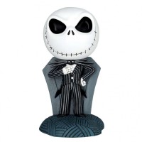 [266656] Figura Hucha Jack pesadilla antes navidad 20 CM