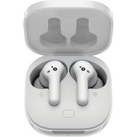 [266666] Auriculares Sunstech BT IPX5 Wave Blanco