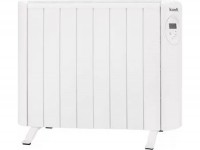 [266963] Emisor térmico Kunft KTE3782 2000w 8 Elementos