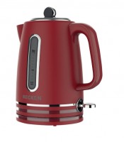 [266964] Hervidor electrico Becken BWK4607 rojo 1.7l
