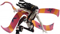 [267021] Figura Daki Black Hair Vibration Stars Demon Slayer Kimetsu No Yaiba 8CM