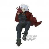 [267111] Figura Tomura Shigaraki Me Hero Academia The Evil Villains Vol. 8 13CM