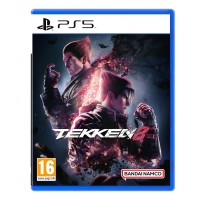 [267322] Tekken 8 stnd.