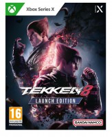 [267323] Tekken 8 stnd.
