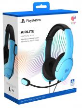 [267347] Headset airlite neptune blue