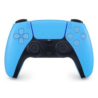 [267686] Sony DualSense Starlight Blue Mando Inalámbrico para PS5