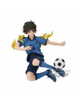 [267801] Figura BLUE LOCK Awakening BACHIRA De 12 Cm De Banpresto