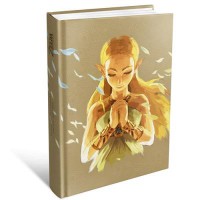 [268146] Guía (Versión Extendida) The Legend of Zelda: Breath of the Wild