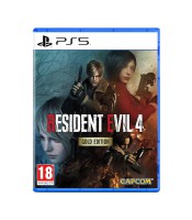 [268208] Resident evil 4 gold edt.