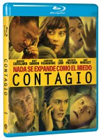 [268281-19] Contagio - BD