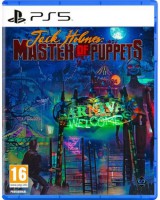 [268317] Jack Holmes: master of puppets